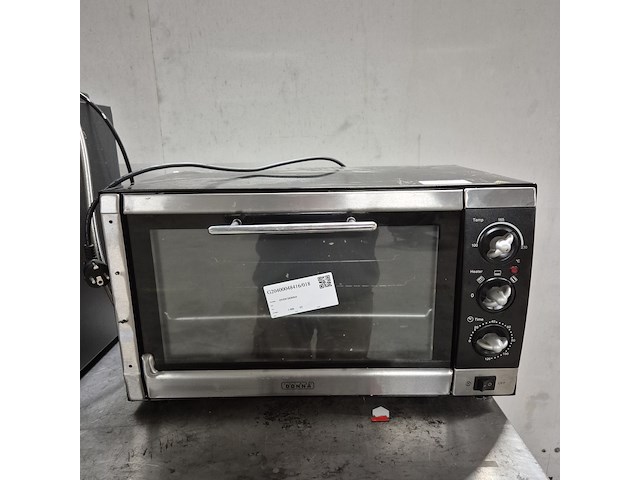 Partij keuken en huishoudelijke apparaten, o.a. fortune, tennant, donna, o.a. dic3400, v5, gti-33 - afbeelding 18 van  23