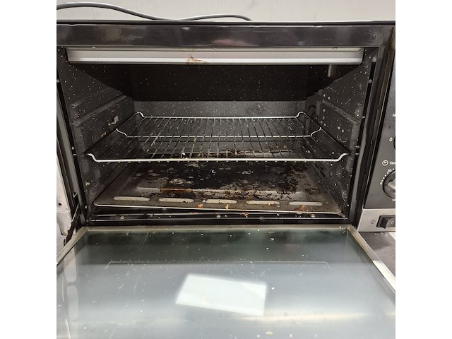 Partij keuken en huishoudelijke apparaten, o.a. fortune, tennant, donna, o.a. dic3400, v5, gti-33 - afbeelding 19 van  23