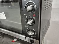 Partij keuken en huishoudelijke apparaten, o.a. fortune, tennant, donna, o.a. dic3400, v5, gti-33 - afbeelding 20 van  23