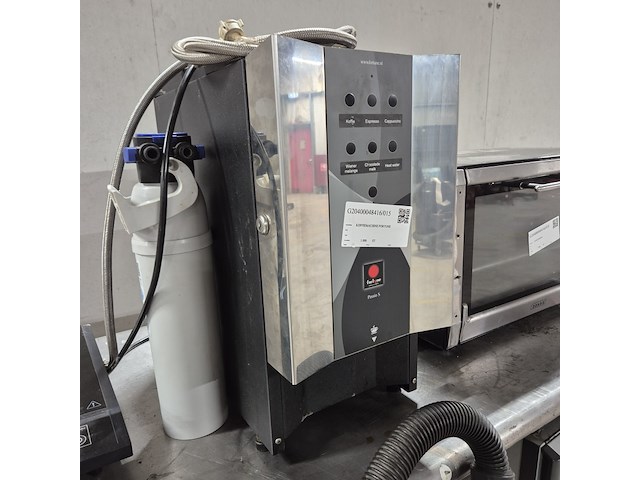 Partij keuken en huishoudelijke apparaten, o.a. fortune, tennant, donna, o.a. dic3400, v5, gti-33 - afbeelding 22 van  23