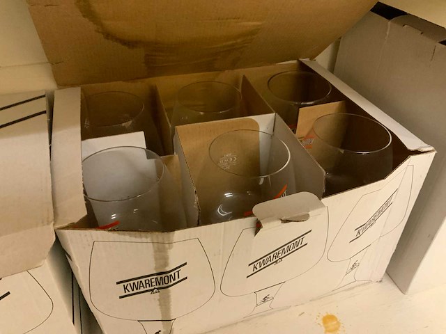 Partij keuken en restaurantbenodigheden - afbeelding 4 van  9