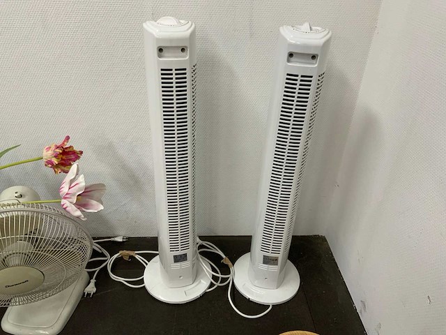 Partij keuken en woon artikelen - afbeelding 5 van  10