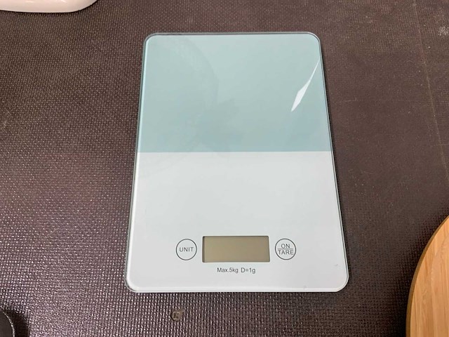 Partij keuken en woon artikelen - afbeelding 8 van  10