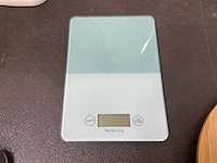 Partij keuken en woon artikelen - afbeelding 8 van  10