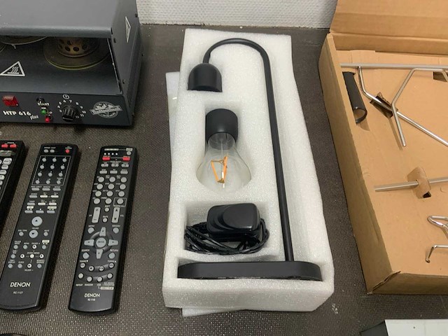 Partij keuken en woonaccessoires - afbeelding 2 van  24