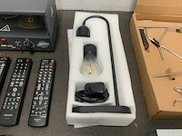 Partij keuken en woonaccessoires - afbeelding 2 van  24