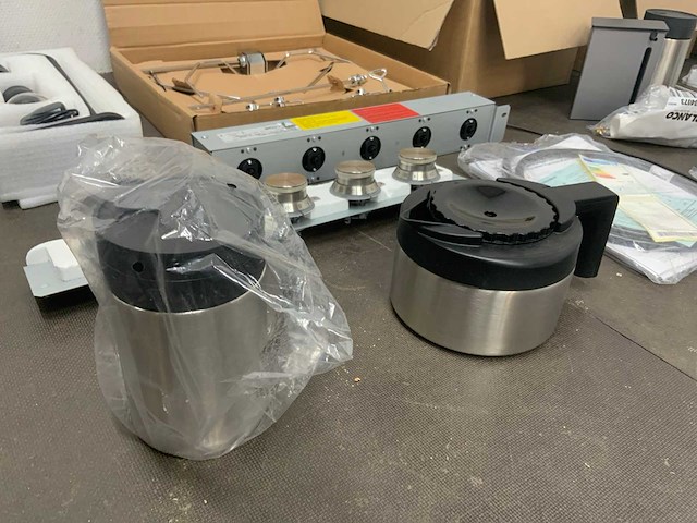 Partij keuken en woonaccessoires - afbeelding 5 van  24