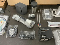 Partij keuken en woonaccessoires - afbeelding 8 van  24