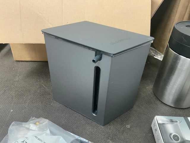 Partij keuken en woonaccessoires - afbeelding 9 van  24