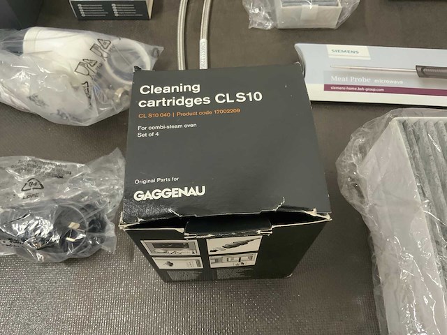 Partij keuken en woonaccessoires - afbeelding 11 van  24