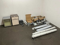 Partij keuken en woonaccessoires - afbeelding 1 van  24