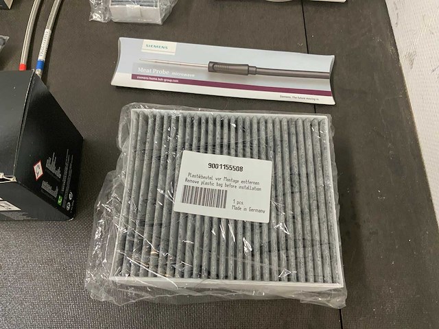 Partij keuken en woonaccessoires - afbeelding 13 van  24