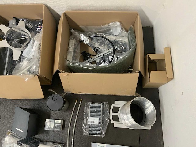 Partij keuken en woonaccessoires - afbeelding 15 van  24