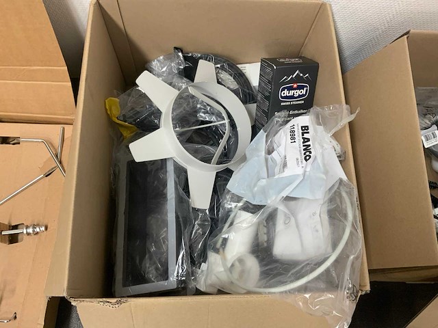 Partij keuken en woonaccessoires - afbeelding 16 van  24