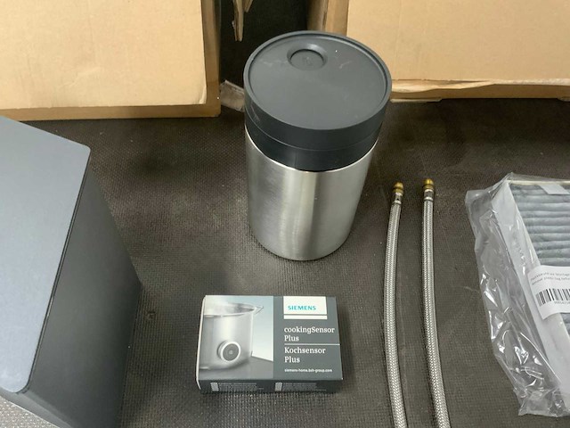 Partij keuken en woonaccessoires - afbeelding 17 van  24