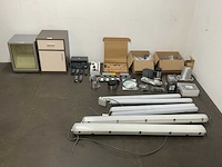 Partij keuken en woonaccessoires - afbeelding 12 van  24