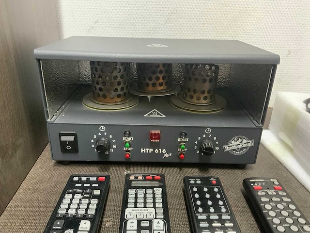 Partij keuken en woonaccessoires - afbeelding 23 van  24