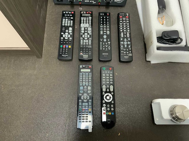 Partij keuken en woonaccessoires - afbeelding 24 van  24