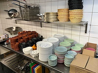 Partij keuken inventaris - afbeelding 1 van  10