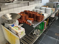 Partij keuken inventaris - afbeelding 3 van  10