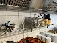 Partij keuken inventaris - afbeelding 4 van  10
