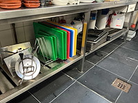 Partij keuken inventaris - afbeelding 5 van  10