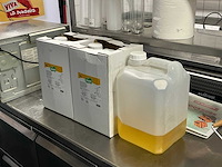 Partij keuken inventaris - afbeelding 7 van  10