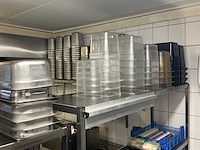 Partij keuken inventaris - afbeelding 8 van  10
