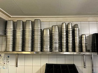 Partij keuken inventaris - afbeelding 9 van  10