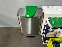 Partij keuken / kantine servies en benodigdheden - afbeelding 7 van  13