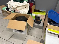 Partij keuken machines etc. - afbeelding 2 van  6