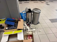 Partij keuken machines etc. - afbeelding 6 van  6