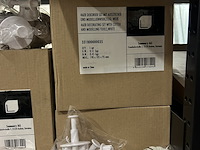 Partij keukenaccessoires w.o. koffiemaker w.o. accurate, salter, elegance - afbeelding 4 van  8