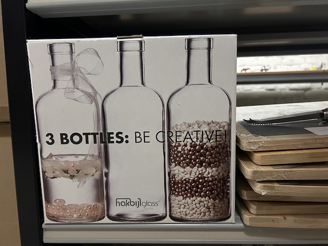 Partij keukenaccessoires w.o. snijplank w.o. trudeau, levivo - afbeelding 2 van  6
