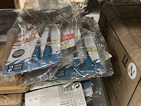 Partij keukenaccessoires w.o. snijplank w.o. trudeau, levivo - afbeelding 5 van  6