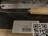 Partij keukenaccessoires w.o. snijplank w.o. trudeau, levivo - afbeelding 6 van  6