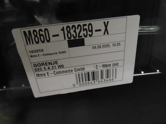 Partij keukenapparatuur, circa 15 items - afbeelding 3 van  14