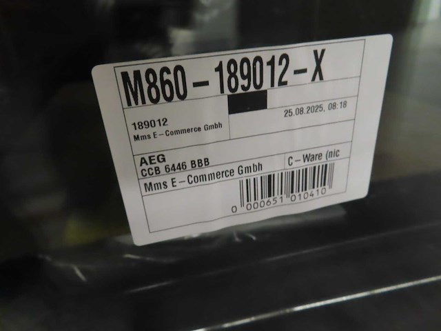 Partij keukenapparatuur, circa 15 items - afbeelding 4 van  14