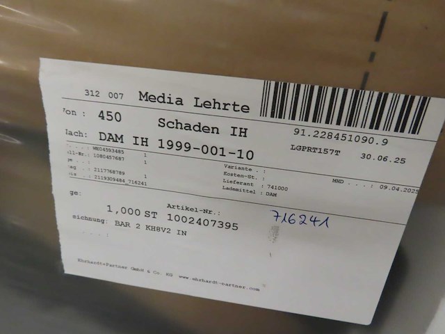 Partij keukenapparatuur, circa 15 items - afbeelding 6 van  14