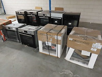 Partij keukenapparatuur, circa 15 items - afbeelding 7 van  14