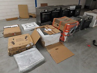 Partij keukenapparatuur, circa 15 items - afbeelding 8 van  14