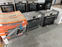 Partij keukenapparatuur, circa 15 items - afbeelding 9 van  14