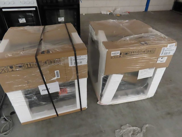 Partij keukenapparatuur, circa 15 items - afbeelding 10 van  14