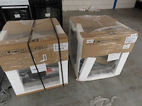 Partij keukenapparatuur, circa 15 items - afbeelding 10 van  14