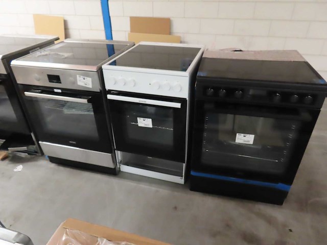 Partij keukenapparatuur, circa 15 items - afbeelding 11 van  14