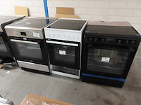 Partij keukenapparatuur, circa 15 items - afbeelding 11 van  14