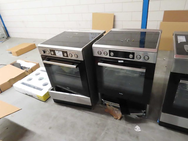 Partij keukenapparatuur, circa 15 items - afbeelding 12 van  14