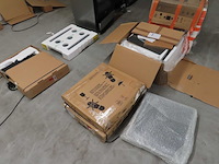 Partij keukenapparatuur, circa 15 items - afbeelding 13 van  14