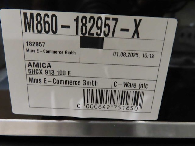 Partij keukenapparatuur, circa 15 items - afbeelding 14 van  14