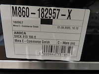 Partij keukenapparatuur, circa 15 items - afbeelding 14 van  14